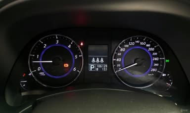 QX70