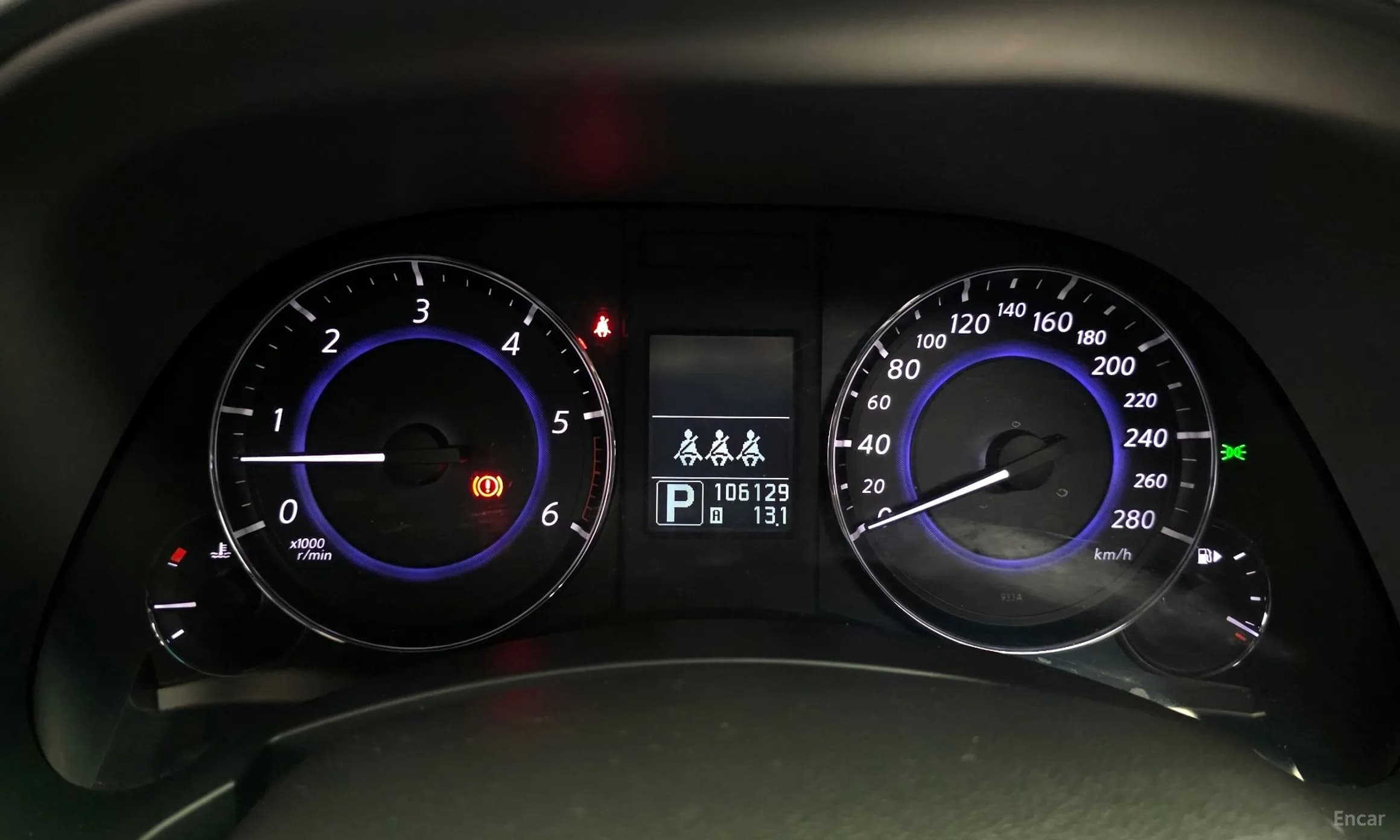 QX70