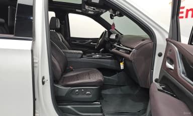 Escalade 5th Generation