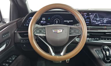 Escalade 5th Generation