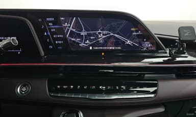Escalade 5th Generation