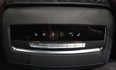Escalade 5th Generation