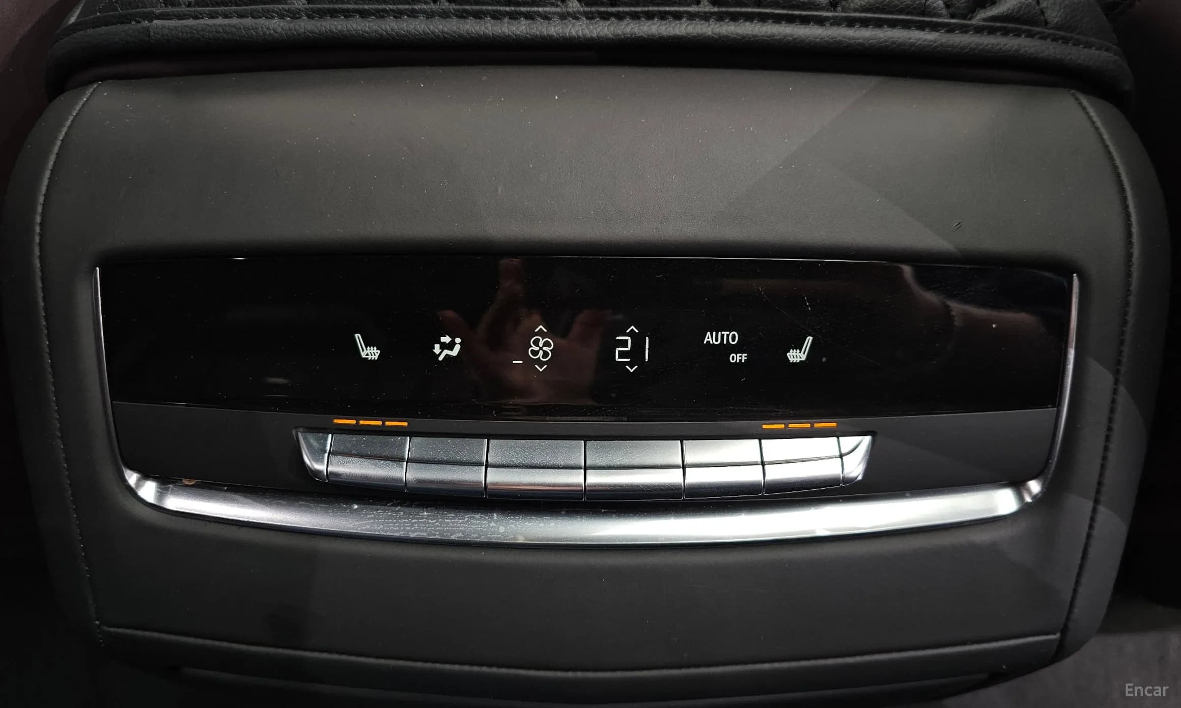 Escalade 5th Generation
