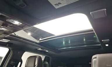 Escalade 5th Generation