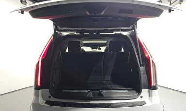 Escalade 5th Generation