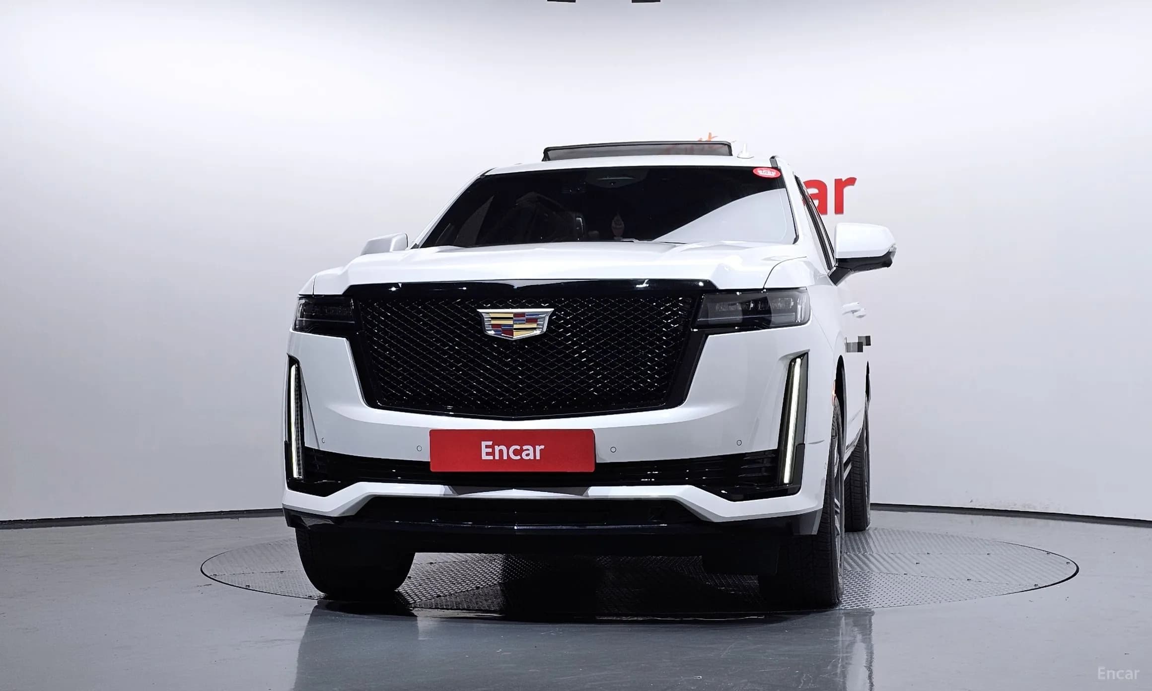 Escalade 5th Generation