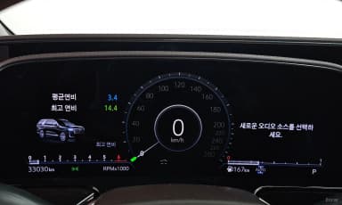 Escalade 5th Generation