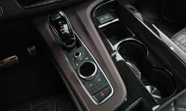 Escalade 5th Generation
