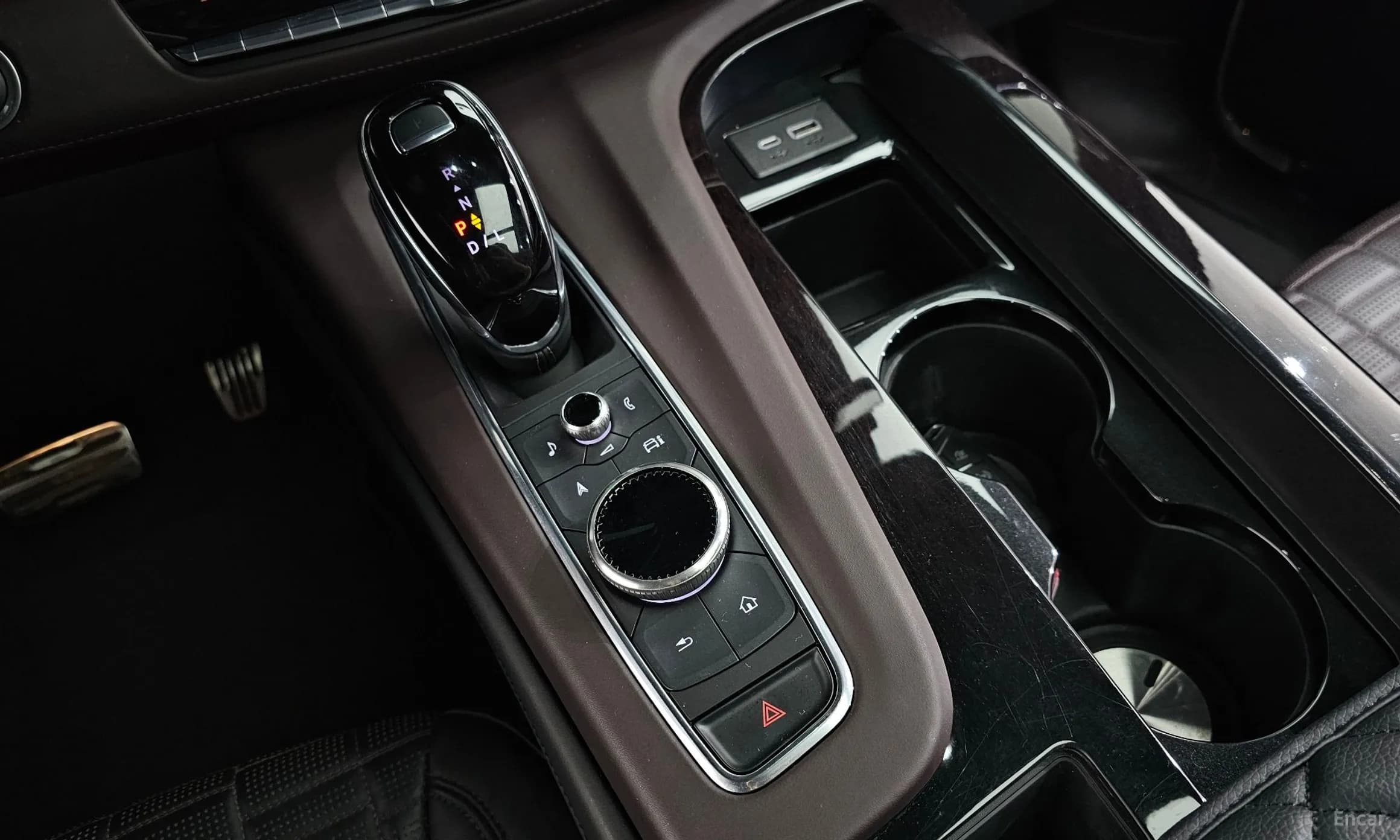 Escalade 5th Generation