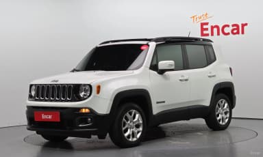 Renegade