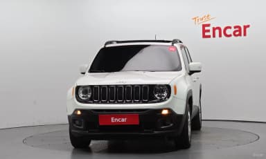 Renegade