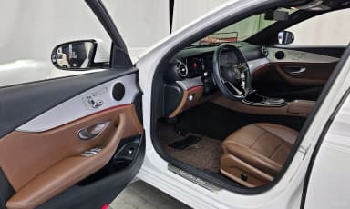E-Class W213