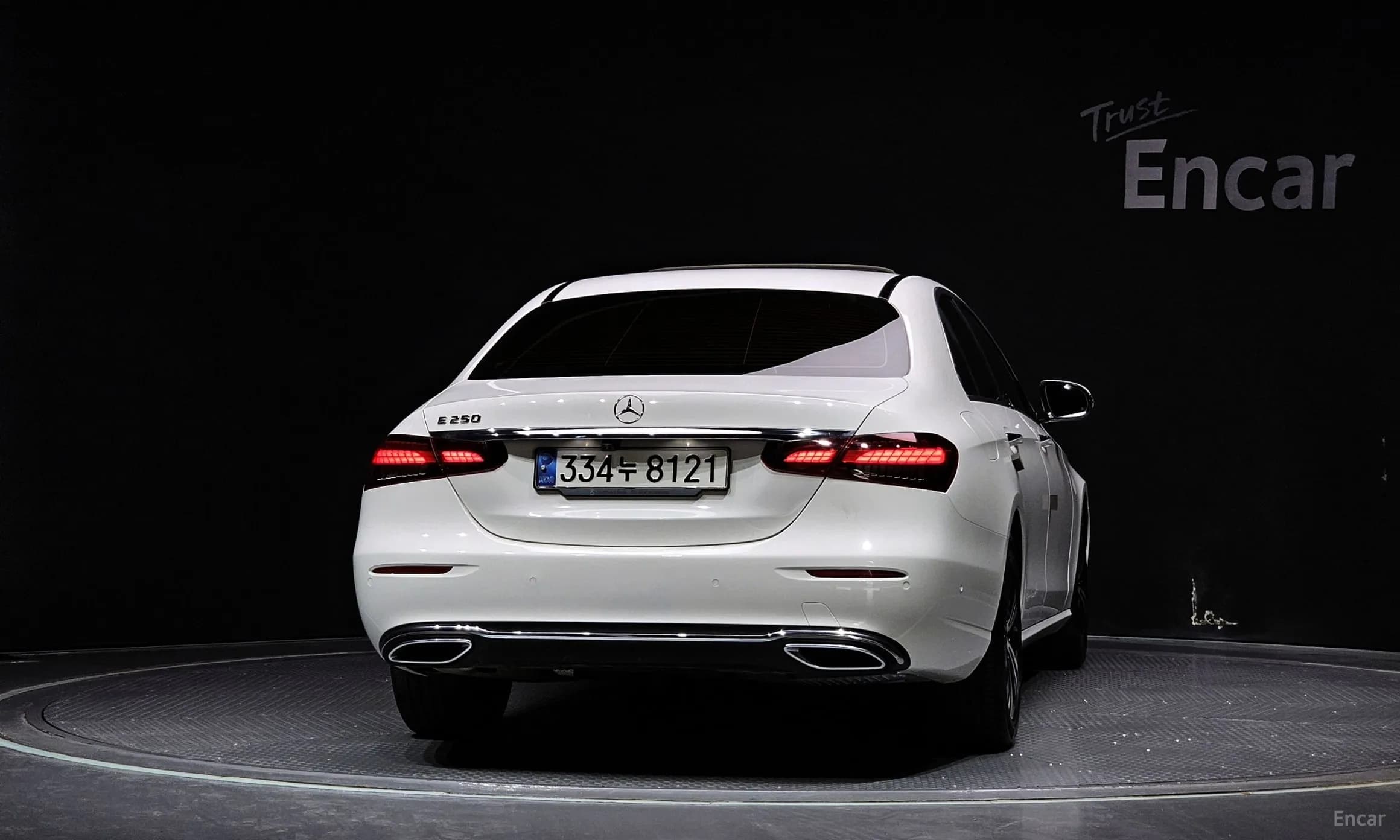 E-Class W213