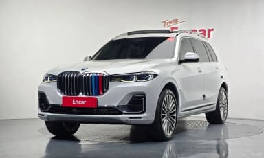 X7 (G07)
