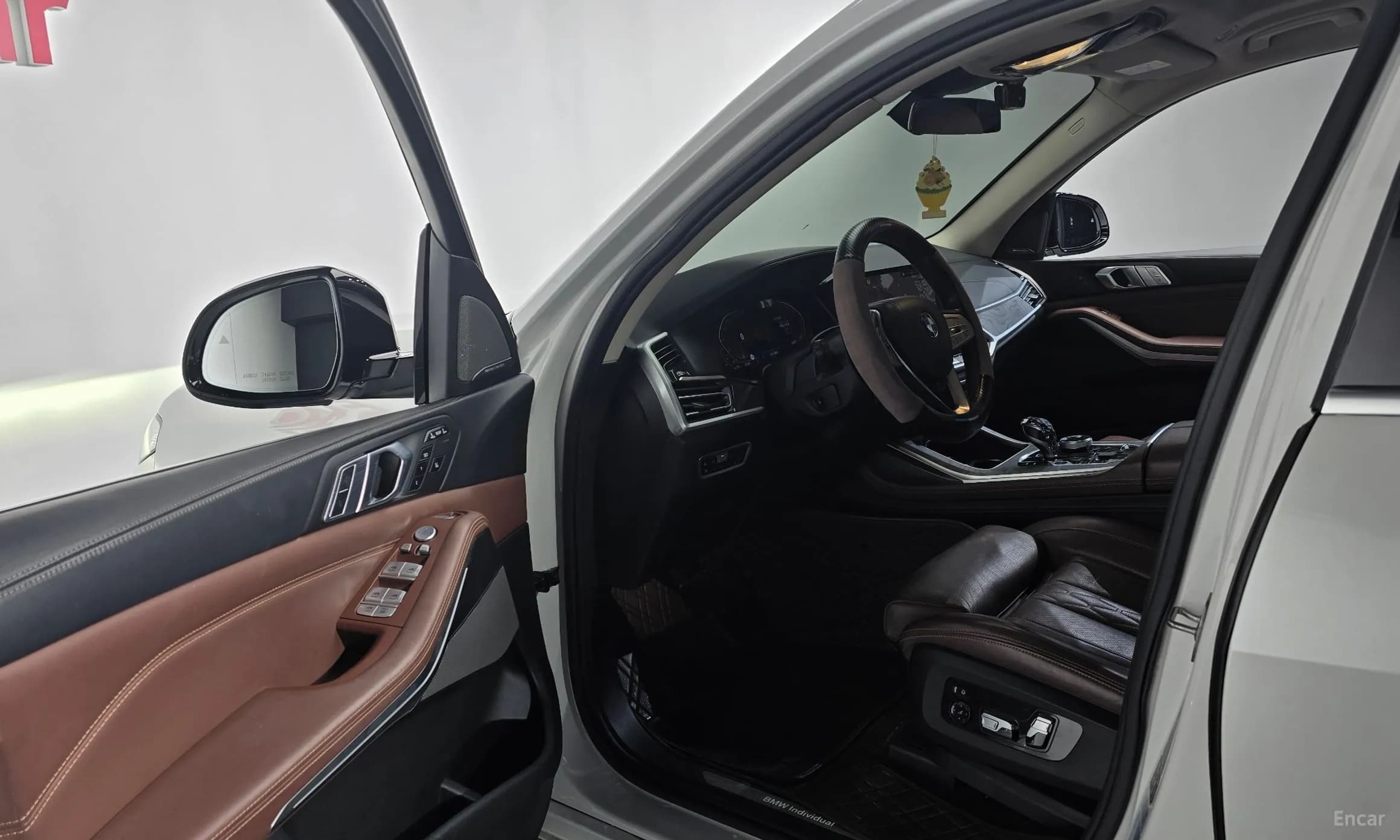 X7 (G07)
