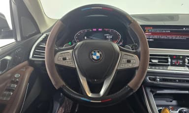 X7 (G07)