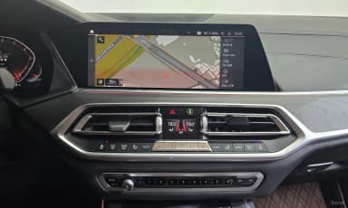 X7 (G07)