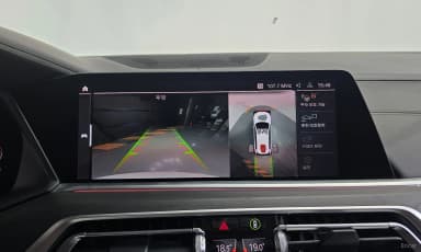 X7 (G07)
