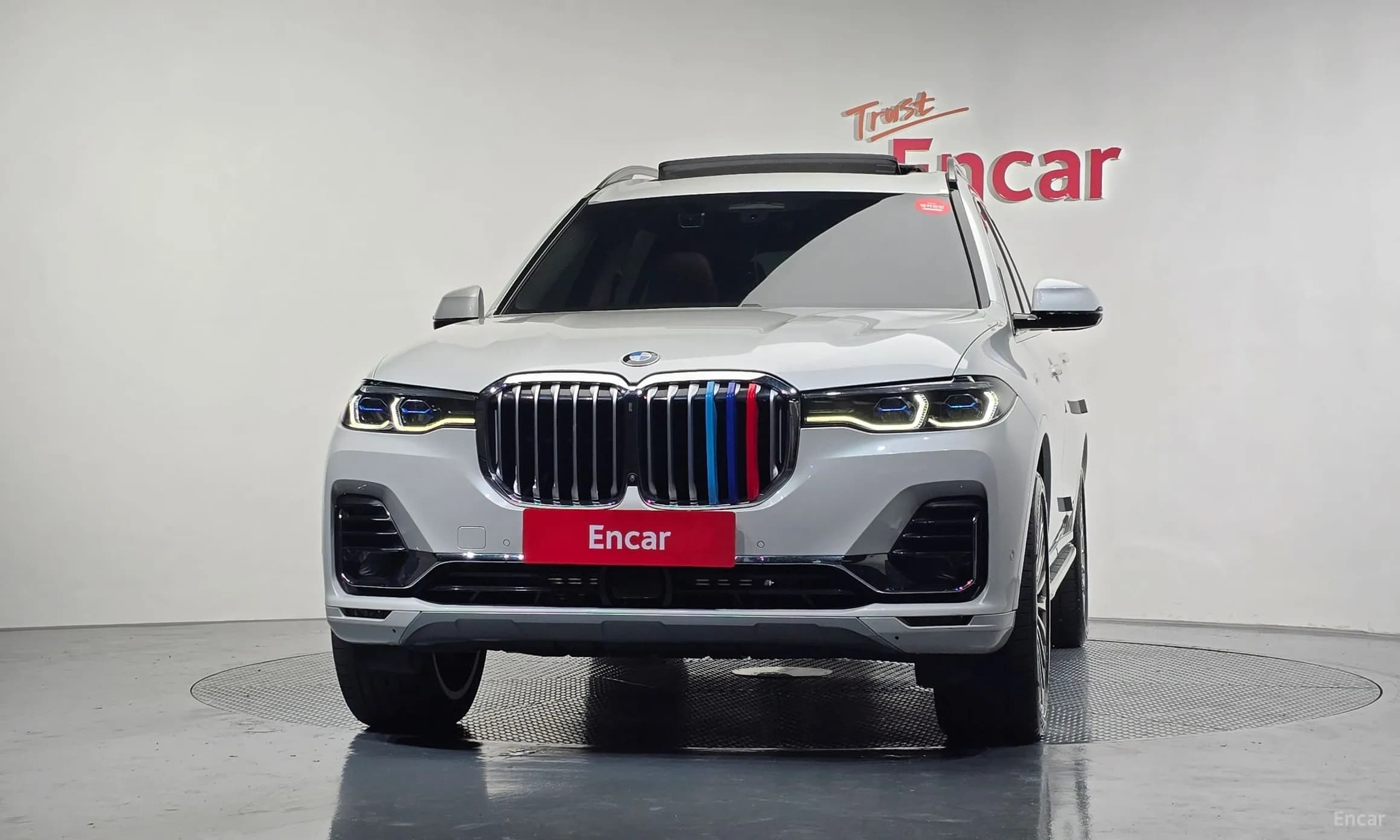 X7 (G07)
