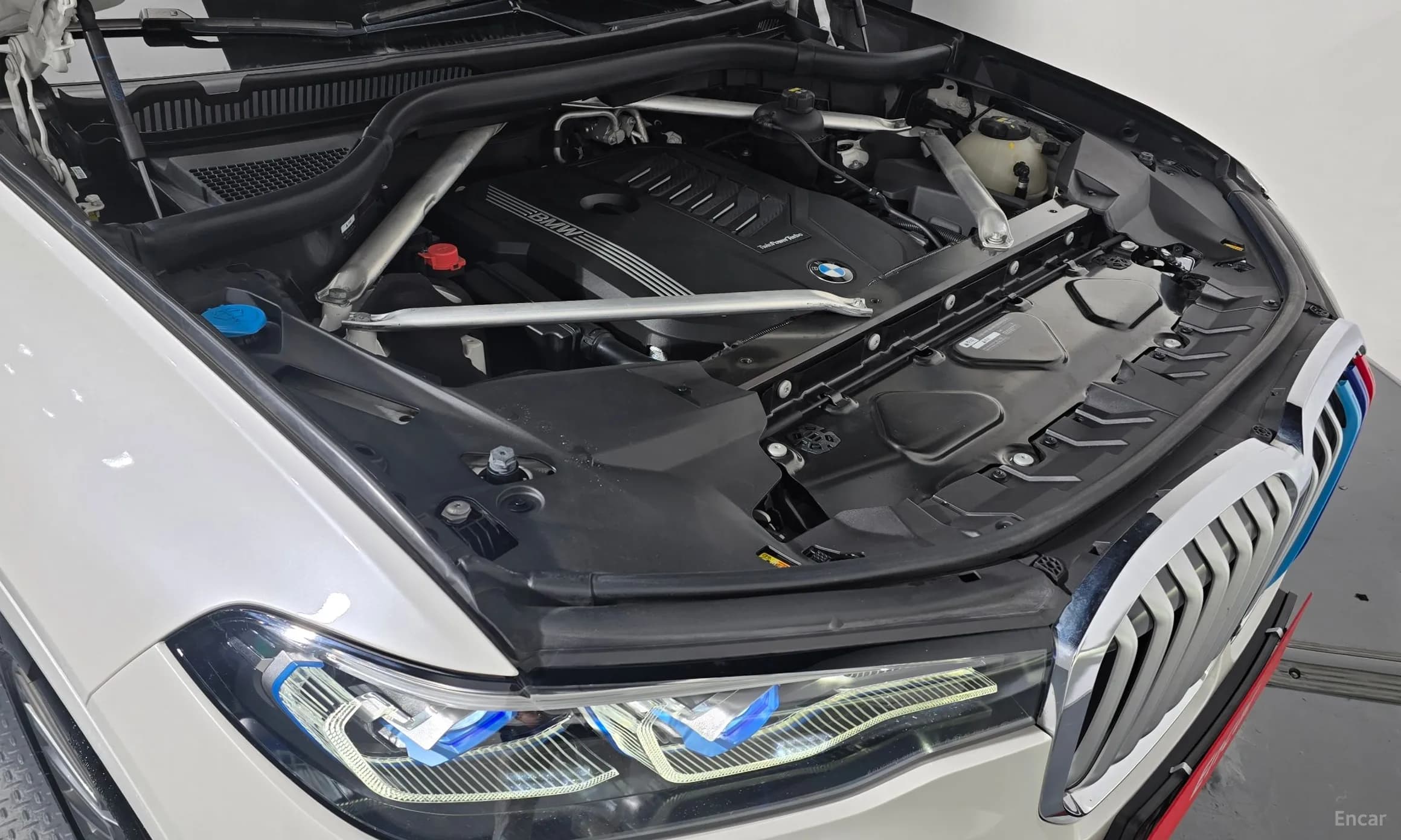 X7 (G07)