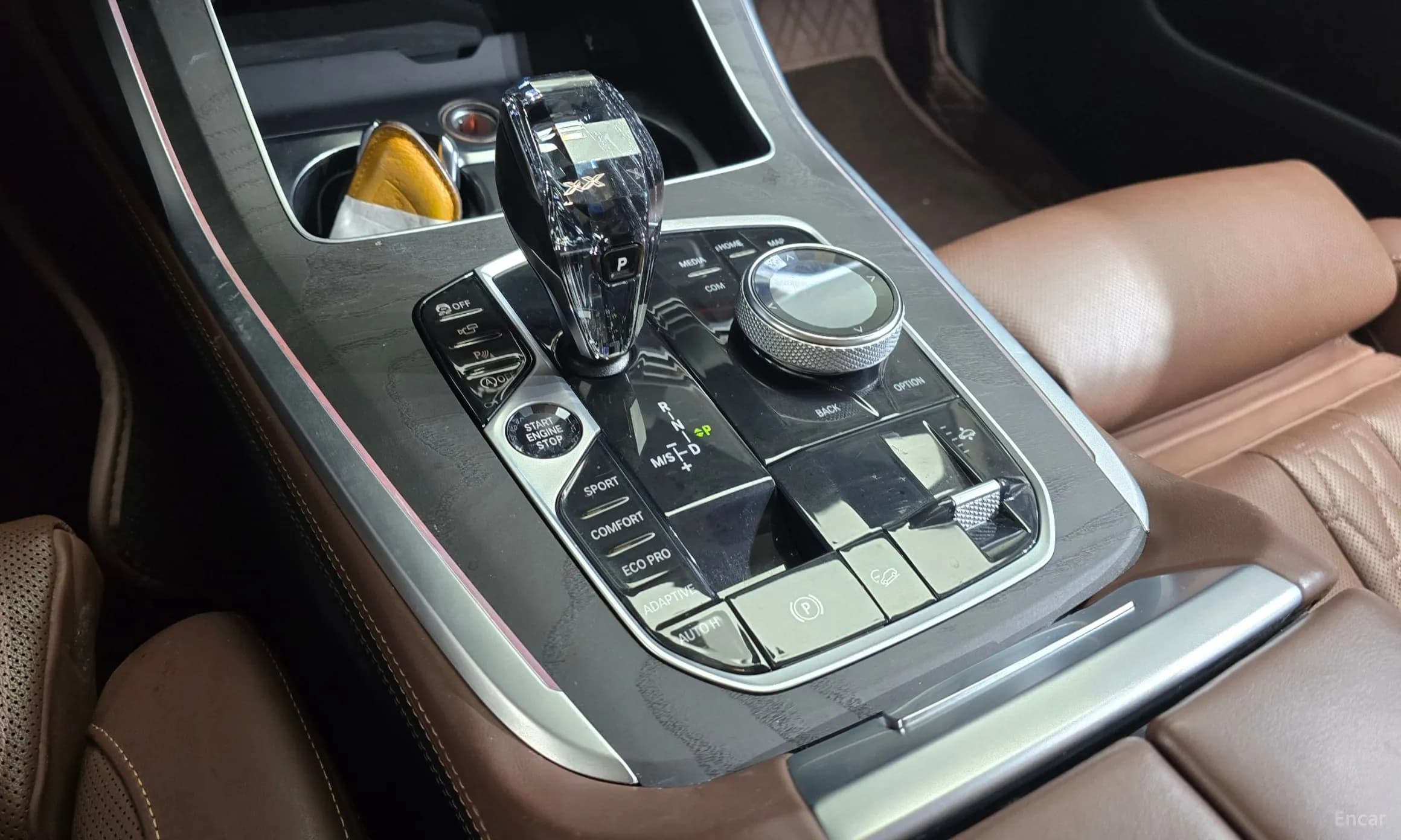 X7 (G07)