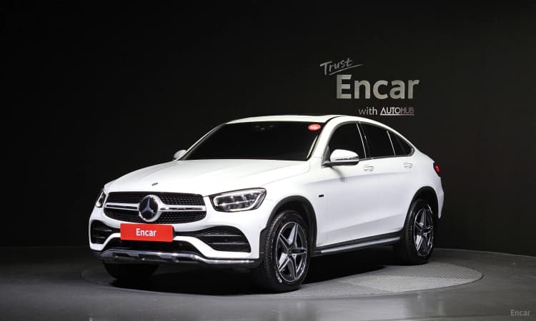 GLC-Class X253