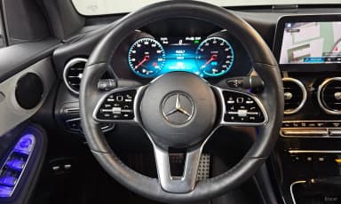 GLC-Class X253