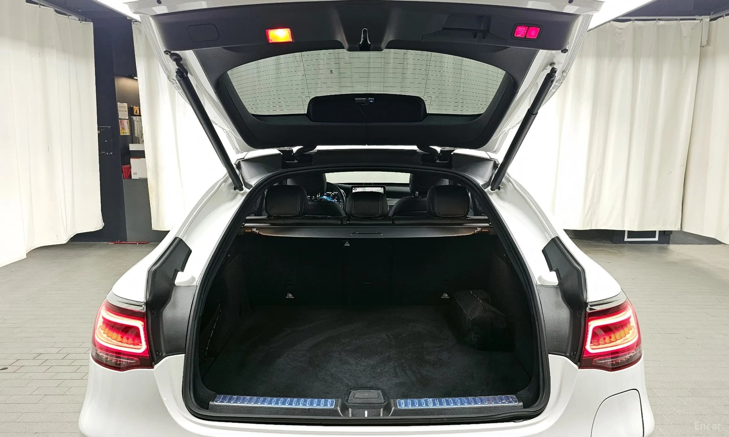 GLC-Class X253