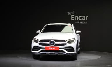 GLC-Class X253