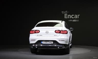 GLC-Class X253
