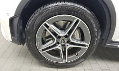 GLC-Class X253