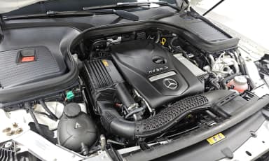 GLC-Class X253