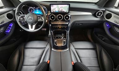 GLC-Class X253