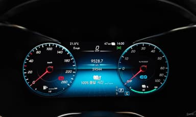 GLC-Class X253