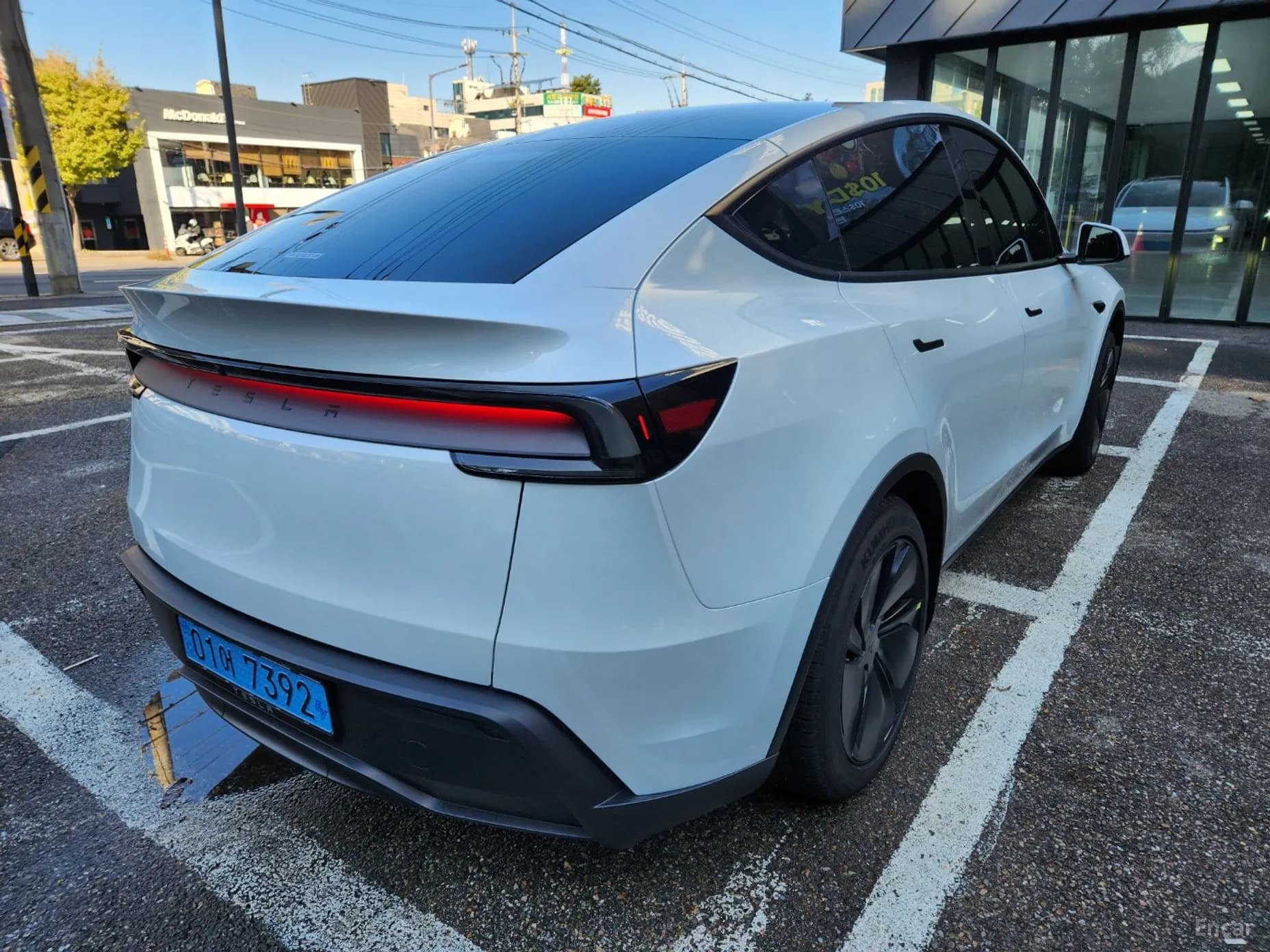 Model Y