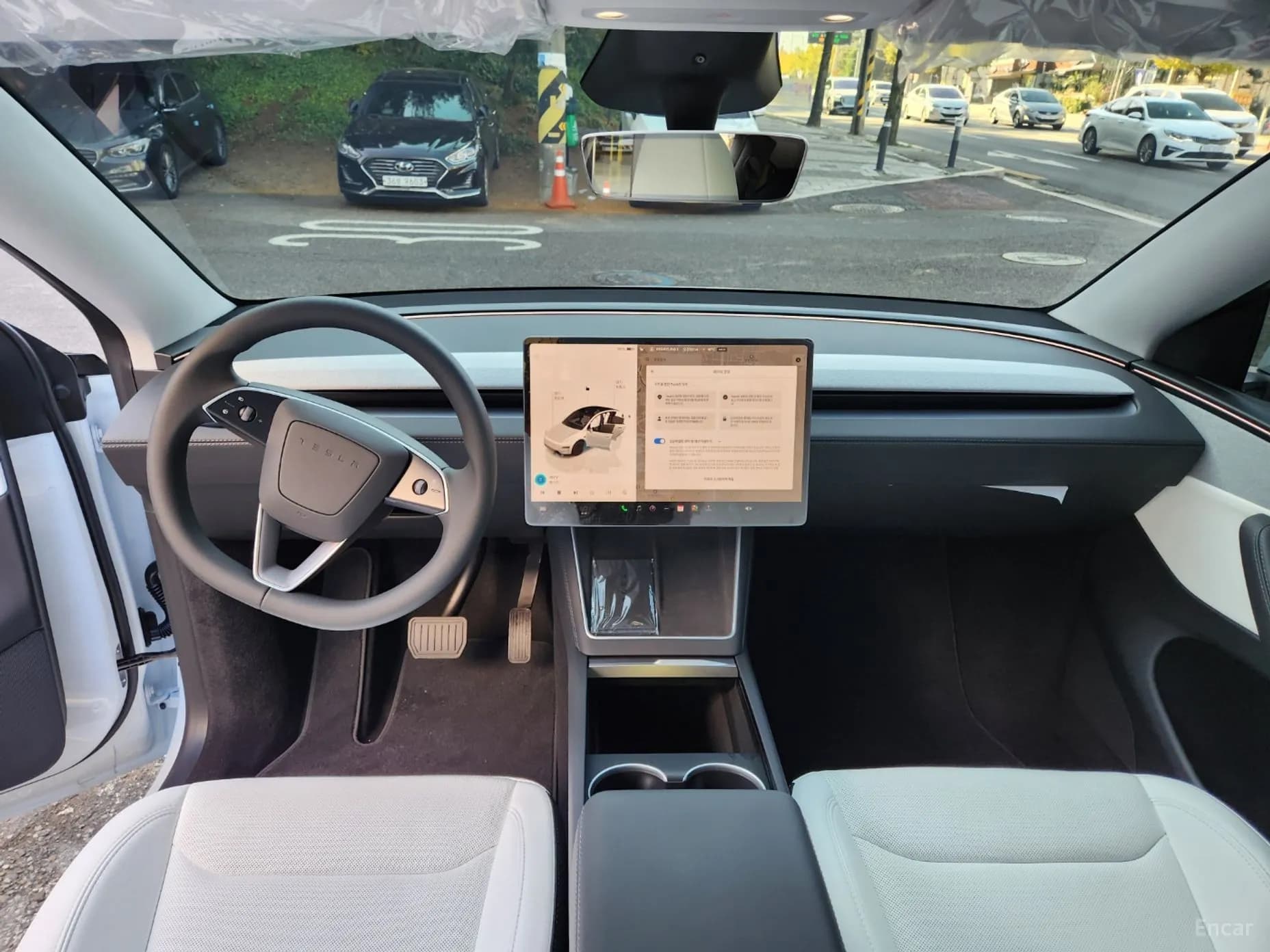 Model Y