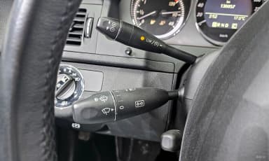 C-Class W204