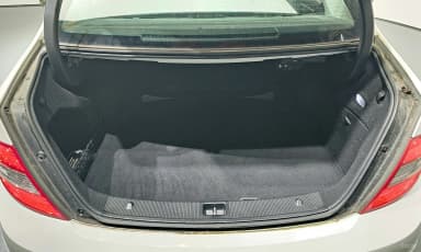 C-Class W204