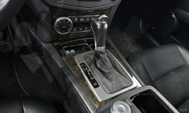 C-Class W204
