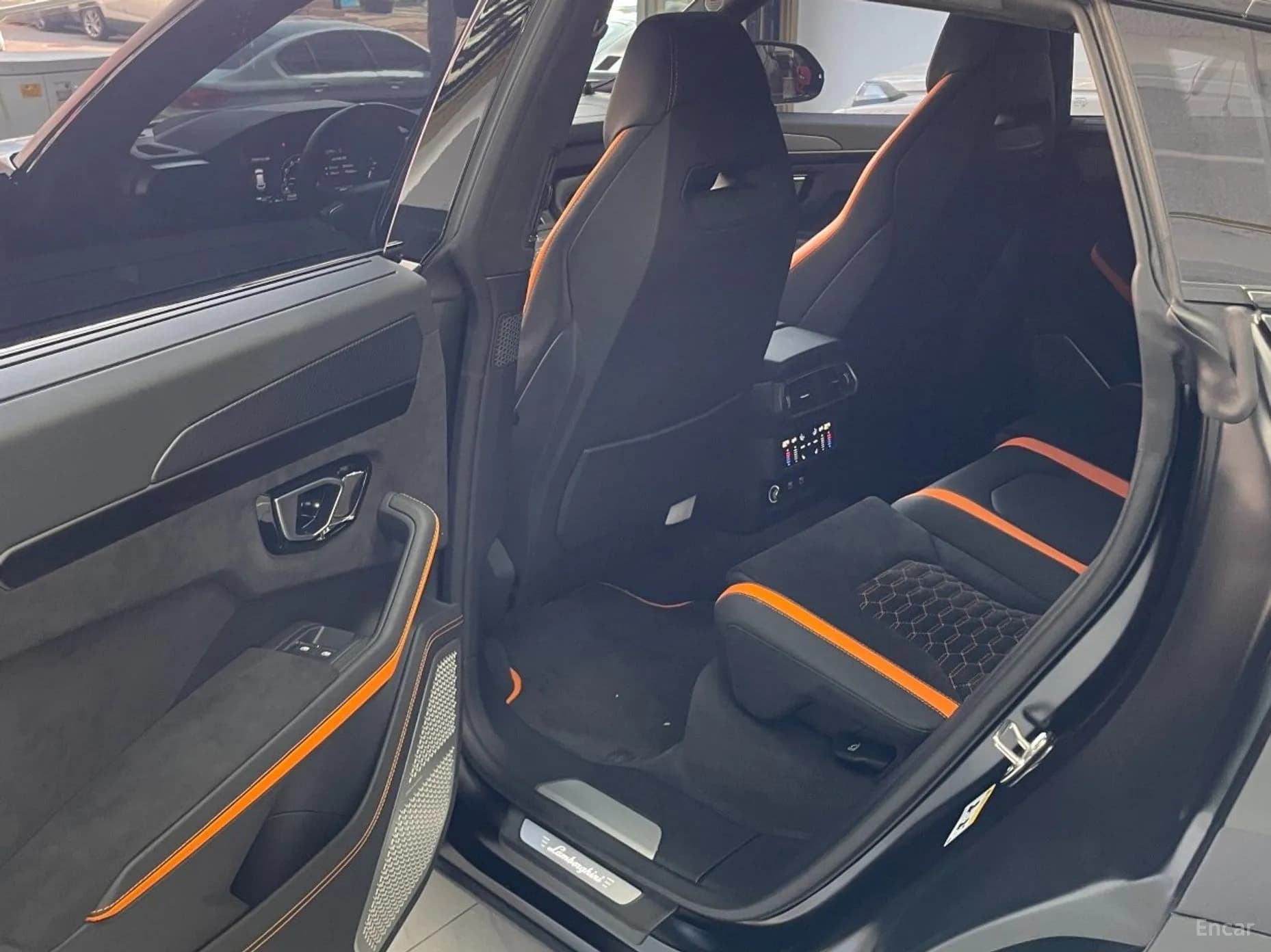 Urus
