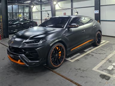 Urus