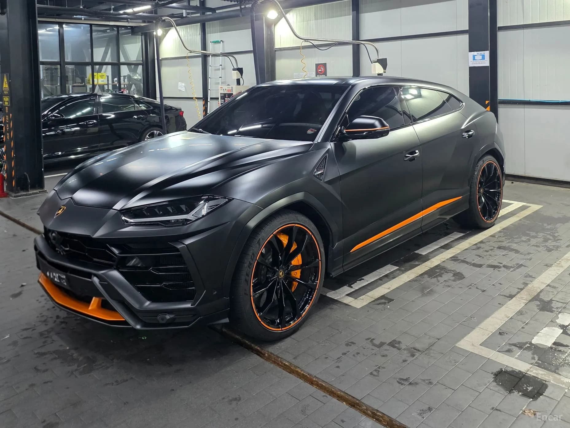 Urus