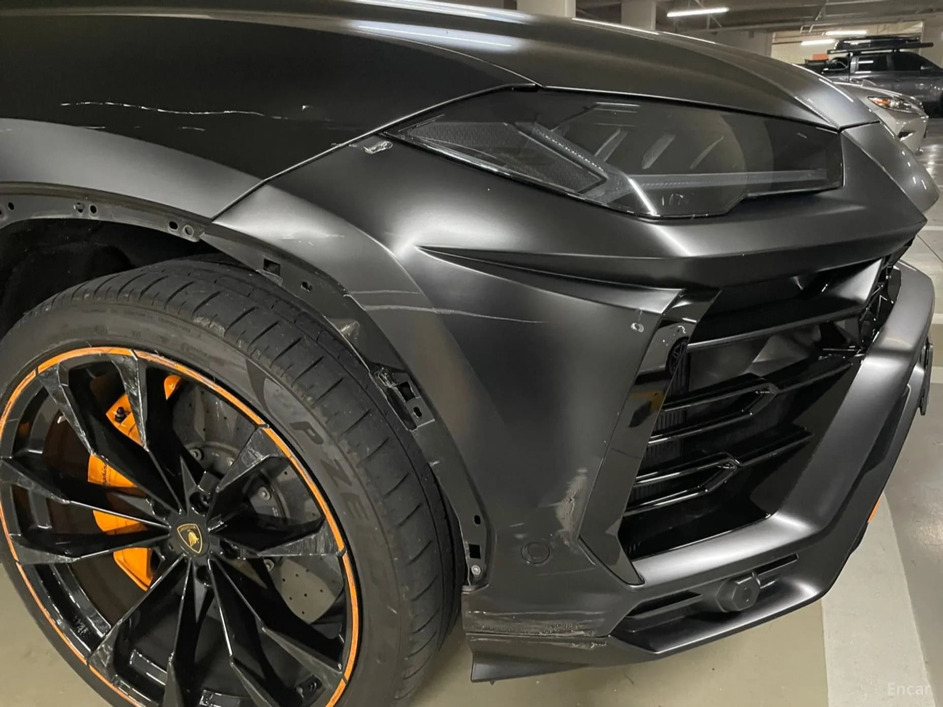 Urus