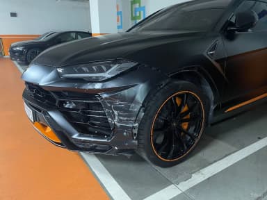 Urus