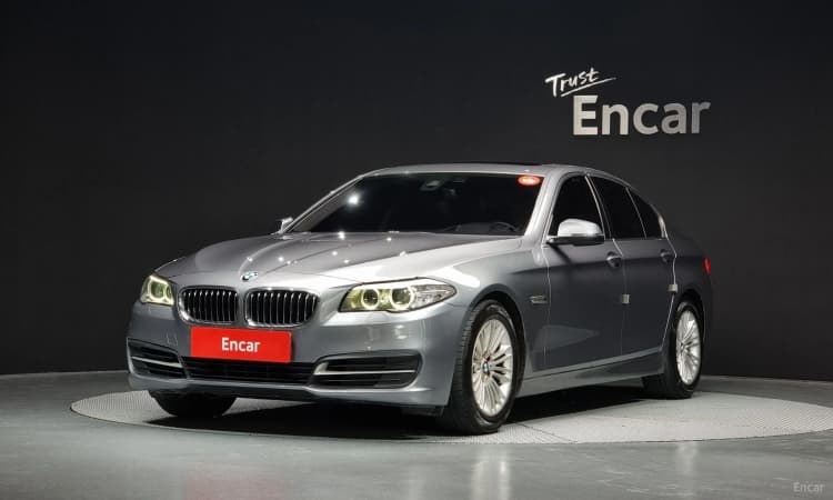 5 Series (F10)