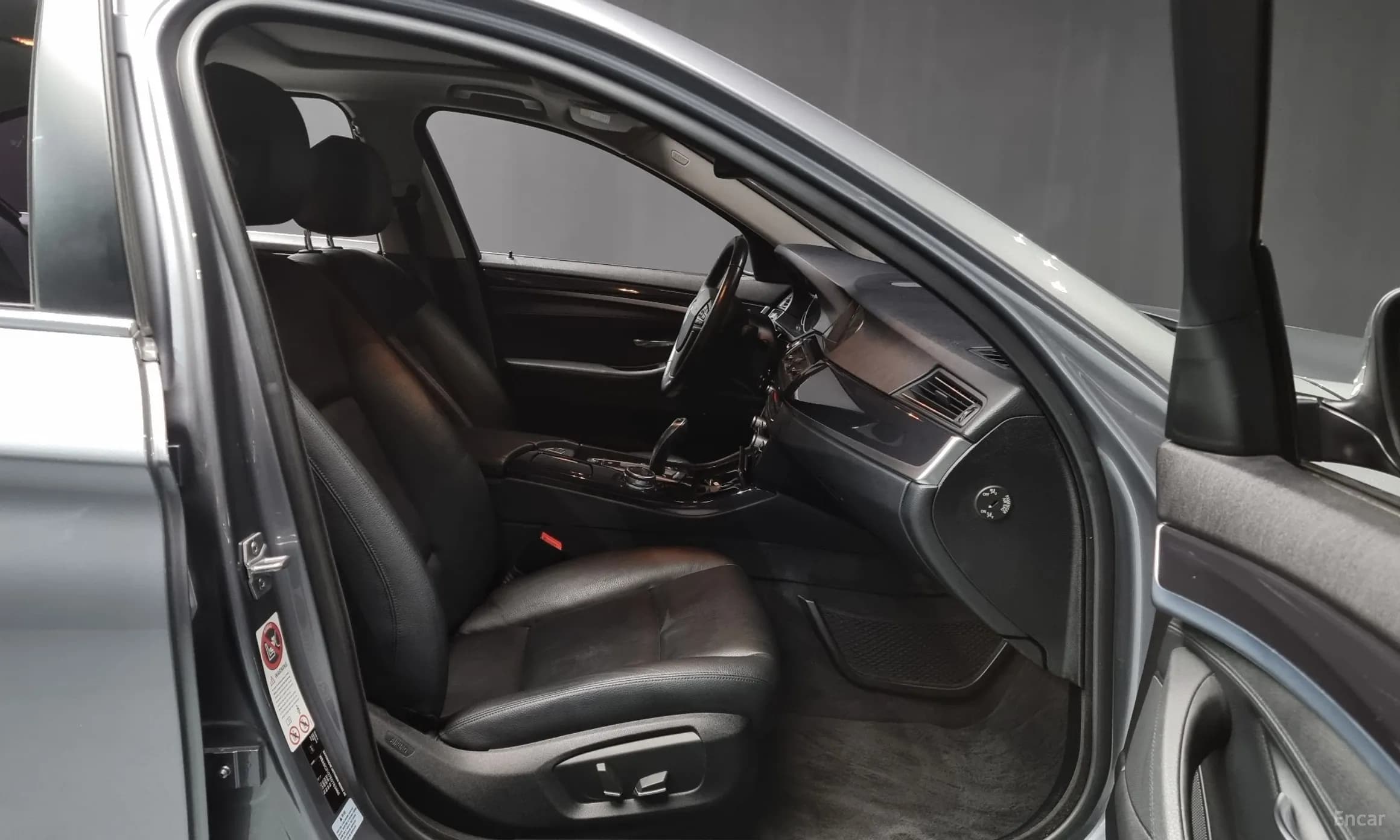 5 Series (F10)