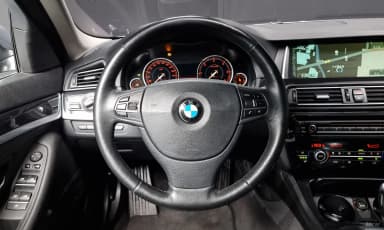 5 Series (F10)