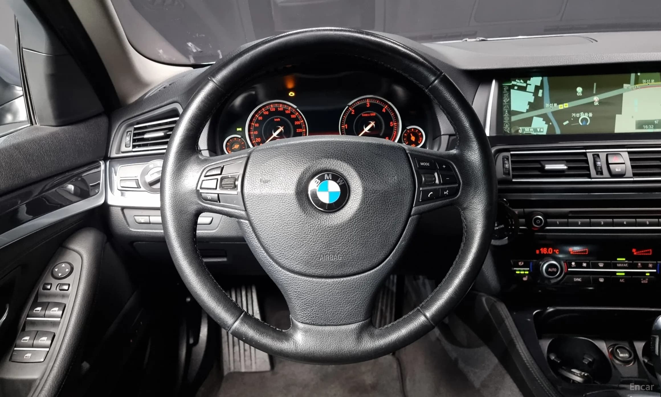 5 Series (F10)