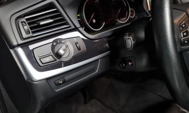 5 Series (F10)
