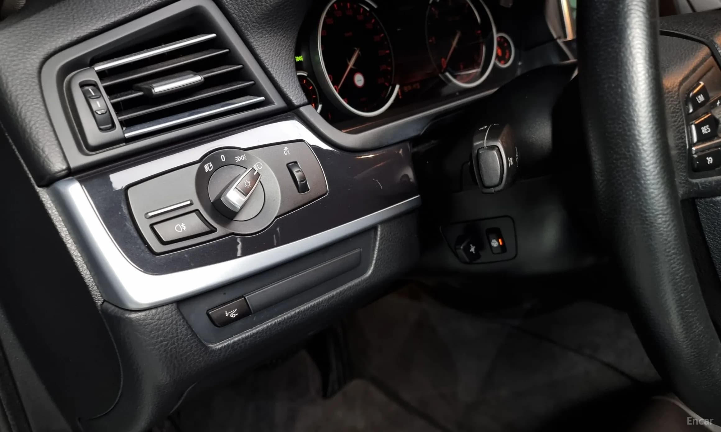 5 Series (F10)